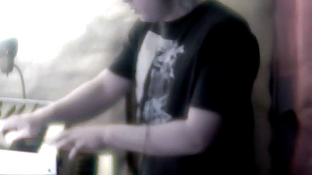 Prophet 08 Juno 6 showdown jk смотреть онлайн