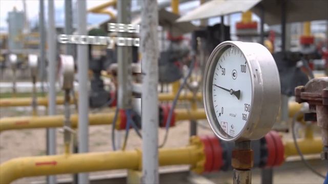КУБ-ГАЗ — 20 лет смотреть онлайн