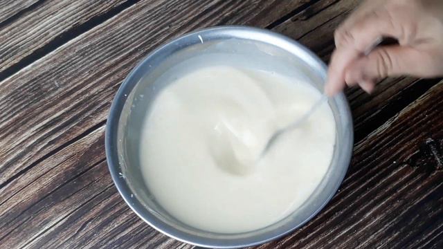 Bánh Mousse chanh dây (chanh leo) công thức mới không dùng lò nướng смотреть онлайн