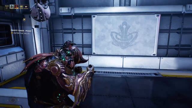 Warframe - Wolf of Saturn Six смотреть онлайн