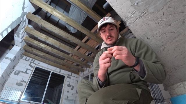 Тёплый пол своими руками. Самый простой способ выставить маяки для тёплого пола. смотреть онлайн