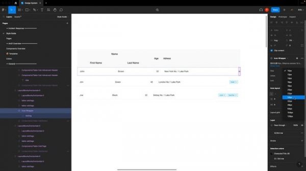 Ant Design Style Guide Tutorial