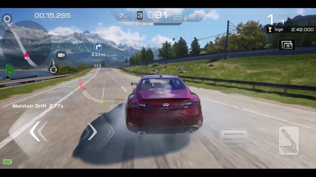 Racing Master is really something else! Android Ultra graphics gameplay. смотреть онлайн