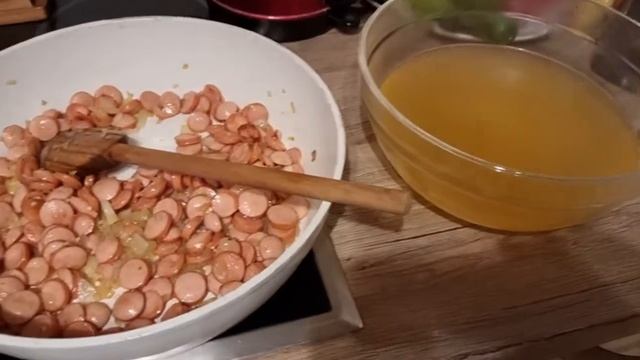 Домашние рецепты