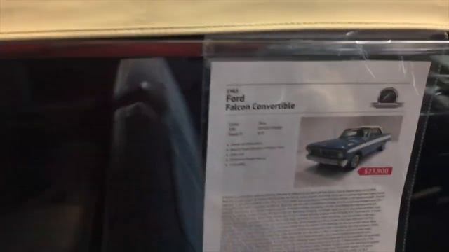 1971 Toyota Land Cruiser Part 11 Classic Auto Mall MustangMedic visit! смотреть онлайн