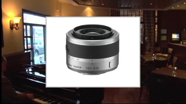 Nikon 1 J2 смотреть онлайн