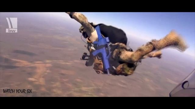 ✠ Fernspäher der Bundeswehr ✠ | German Army Recces | "Oculus Exercitus" | Tribute 2019 смотреть онлайн