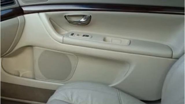 2001 Volvo S80 Used Cars Arlington TX смотреть онлайн