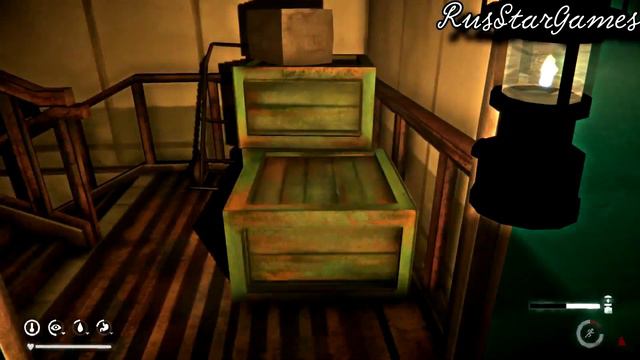 The Long Dark Redux. Мишка на севере! №10 смотреть онлайн