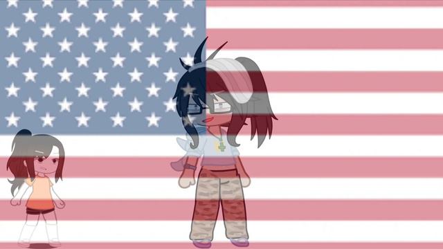 My pronouns are U S A (not original)😊 смотреть онлайн