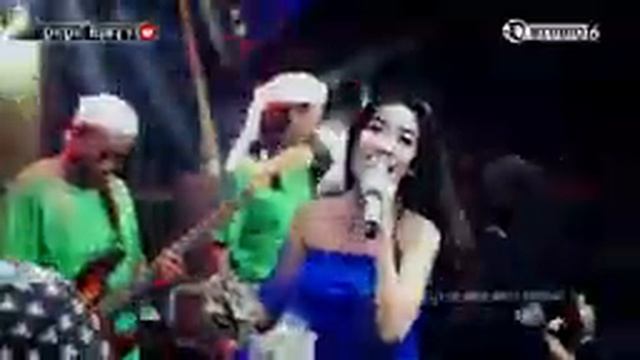 ? LIVE MUSIC GANJENE PANTURA "DEDE RISTY" Pimp. DEDE RISTY | MALAM |JUM'AT,02/02/24,GEBANG - CIREBO смотреть онлайн