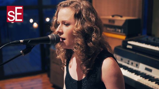 sEssions: Ruth Trimble + The V7 смотреть онлайн