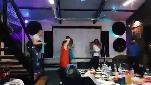 Где отметить день рождения недорого смотреть онлайн