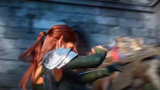 Elder Scrolls Edit - Sigma Knight Meme | HD смотреть онлайн