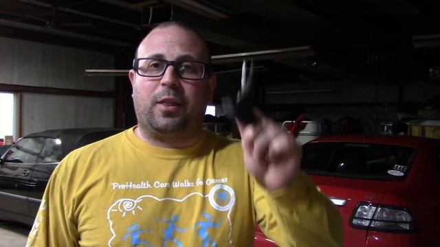 Getting my 277whp Viggen Out of Storage, Project 9000 Status and a Fleet Update смотреть онлайн