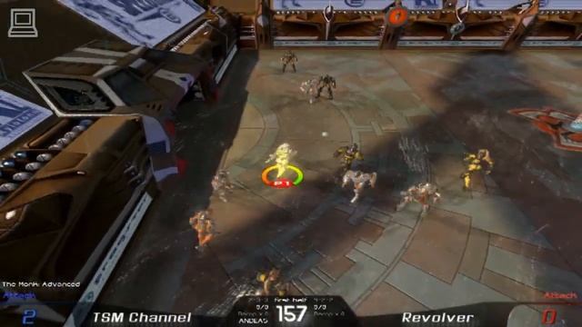 Speedball 2 : Tournament : GeForce 8600M GT смотреть онлайн