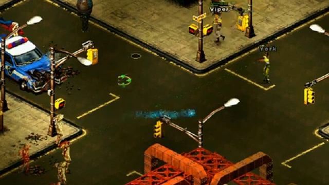 Let's Play Abomination: The Nemesis Project [Part 31] - Lousy Zone Coverage смотреть онлайн