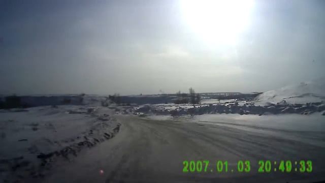 Казенка 23/022013 (Барнаул) смотреть онлайн