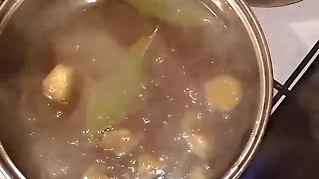 ГРИБНОЙ СУП очень вкусный смотреть онлайн