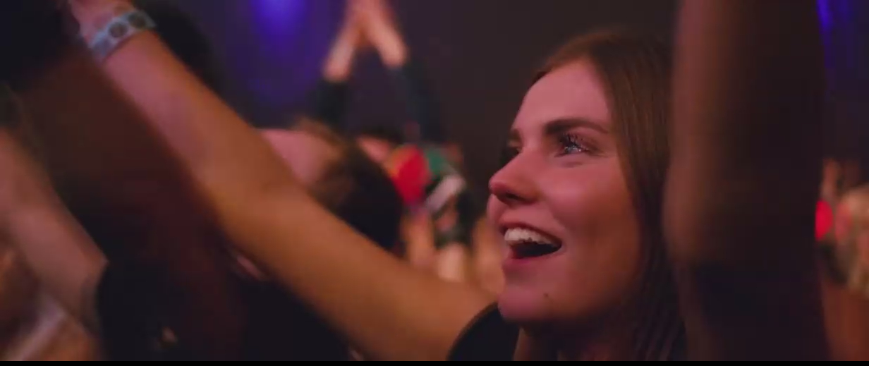 REBELLiON 2017 - Official Aftermovie