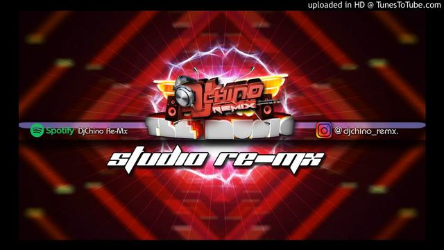 Dr. Stev & Erika Perdomo - Bailando - [Dj Chino Remix - Personal Remix] смотреть онлайн