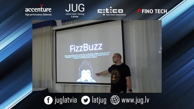 Anton Arhipov - Неадекватное интервью смотреть онлайн