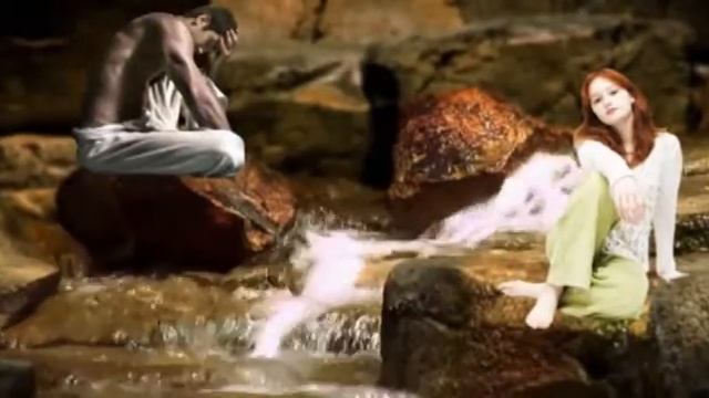 Майя Кристалинская Два берега смотреть онлайн