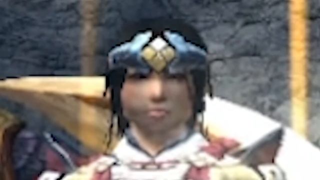 ACTUAL TANK BUG - G Rank - Pro and Noob VS Monster Hunter 4 Ultimate! (Desert Seltas Queen) смотреть онлайн