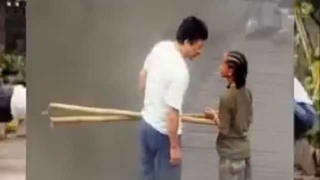 Jay Sean-Do You Remember-The karate kid soundtrack смотреть онлайн