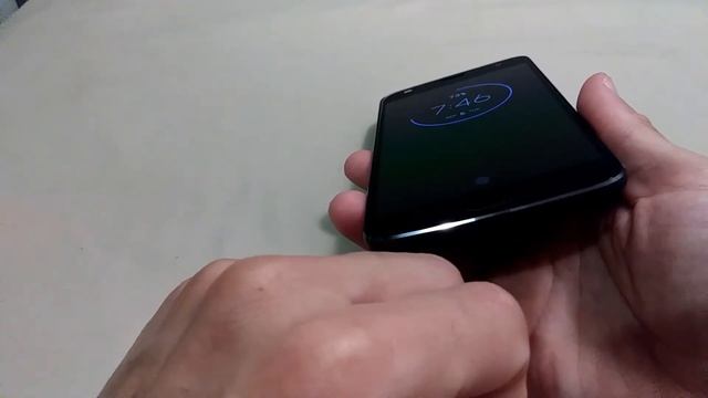 Moto Z2 play pristine review смотреть онлайн