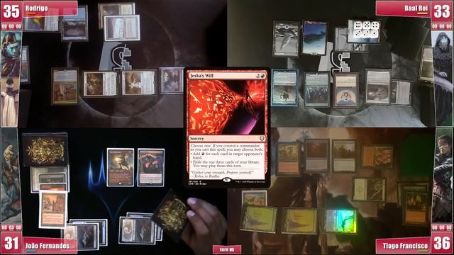 Tymna & Sakashima, Orvar, Yisan, Godo - #cEDH PT League winners Ep 97 смотреть онлайн