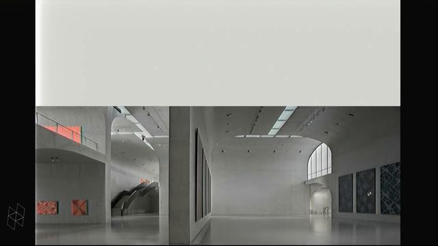 Liu Yichun, "Structure Matters" смотреть онлайн