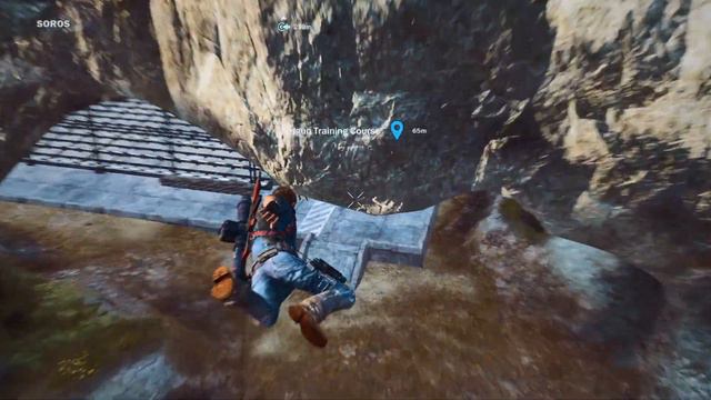 Just Cause 3 XXL Edition || Insula Fonte II (100%, Modded, ReShade) смотреть онлайн