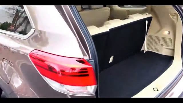 2018 toyota highlander hybrid review canada смотреть онлайн