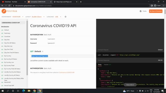 The best chrome extension for developers | Json Formatter смотреть онлайн