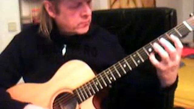 Bryan Adams Everything I do played by Siggi Mertens смотреть онлайн