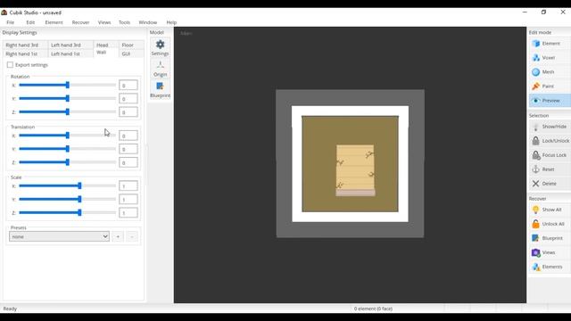 Полный гайд по CubikStudio!!!! смотреть онлайн