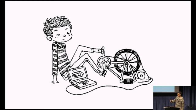 "Weathering Software Winter", Handmade Seattle 2022 смотреть онлайн