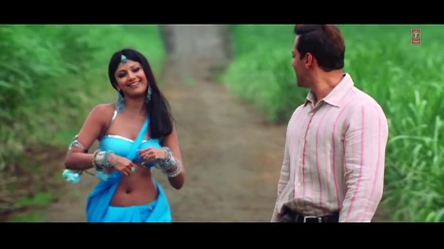 Hum Tumko Nigahon Mein- Garv-Pride & Honour Ft. Salman Khan, Shilpa Shetty
