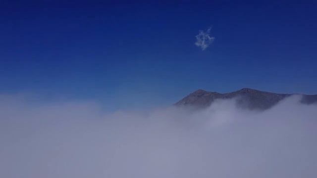 Кок-Жайляу. Заоблачные полеты смотреть онлайн