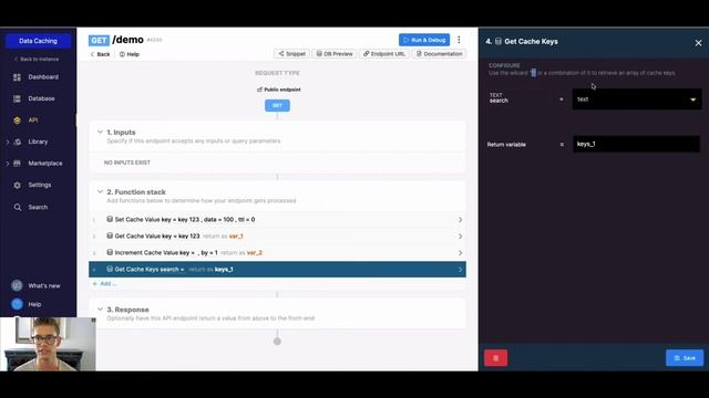 Data Caching: Powered by Redis смотреть онлайн
