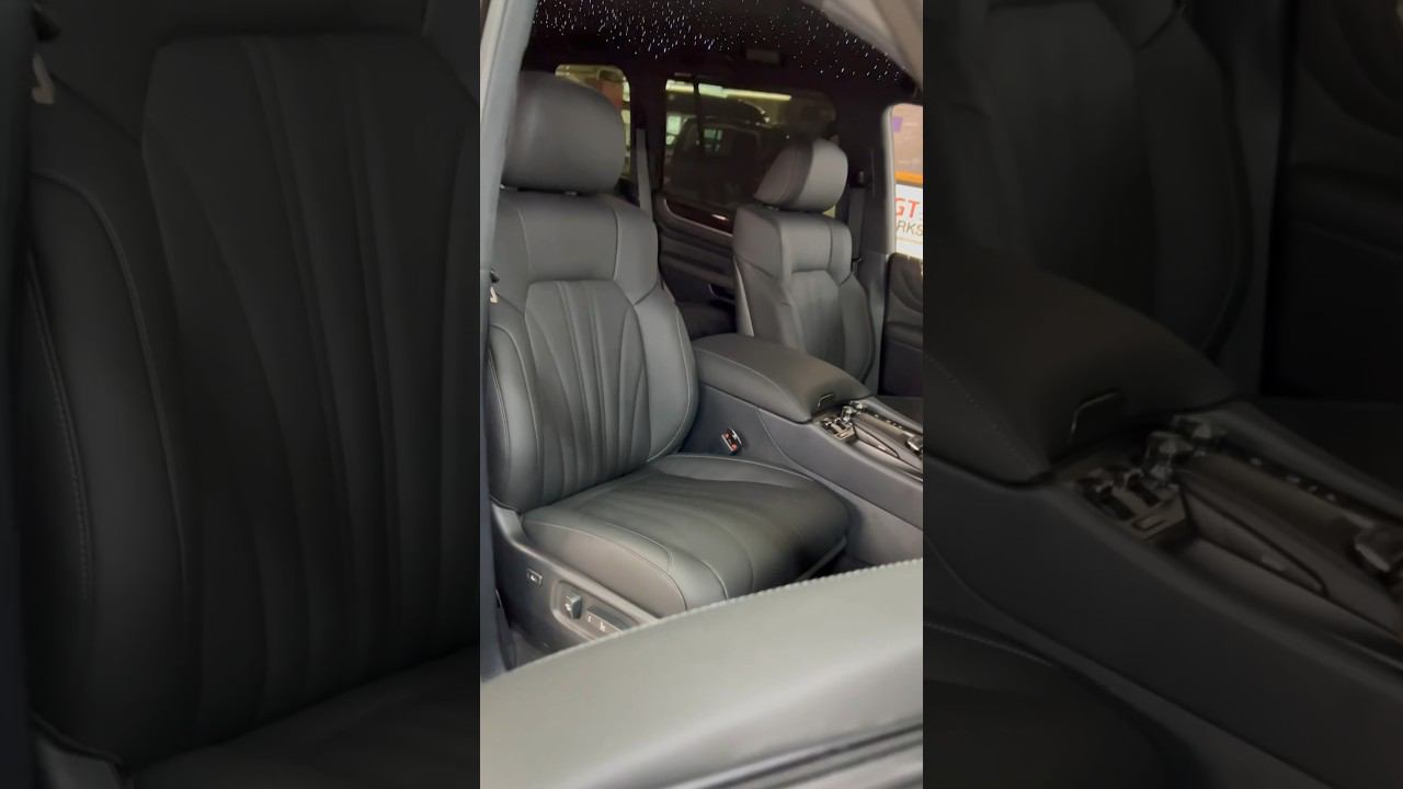 перешив сидений, перетяжка салонов, звёздное небо на потолок из Алькантара http://bgt-individual.ru