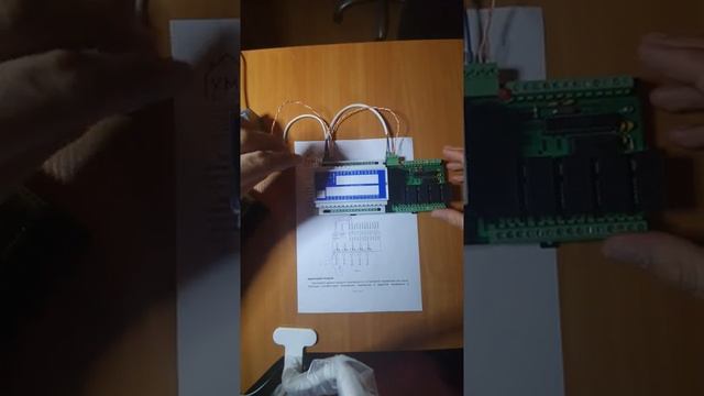 Сборка умного дома с Яндекс Алисой. Часть 1. смотреть онлайн