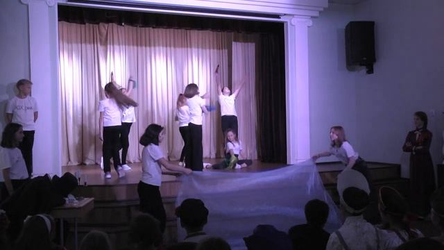 Ярмарка сказок - 2022