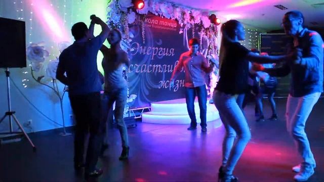 bachata + lady style смотреть онлайн