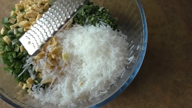 Никто не догадается, что за начинка! Пирожки из лаваша смотреть онлайн