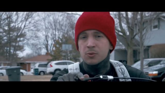 twenty one pilots: Stressed Out [Musicless MusicVideo] Parody смотреть онлайн