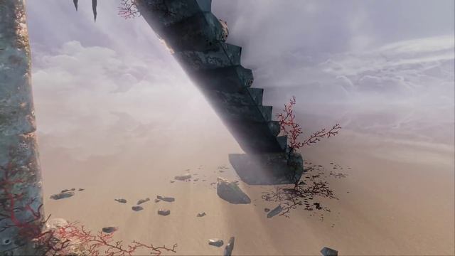 MIND Path To Thalamus Walkthrough - part 1 Gameplay No Commentary смотреть онлайн