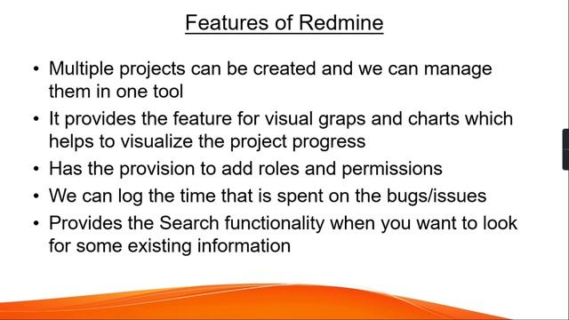 WHAT IS REDMINE | INTRODUCTION TO REDMINE TEST MANAGEMENT TOOL | RAHUL QA LABS смотреть онлайн