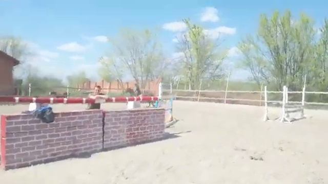 Жеребец Байкал смотреть онлайн